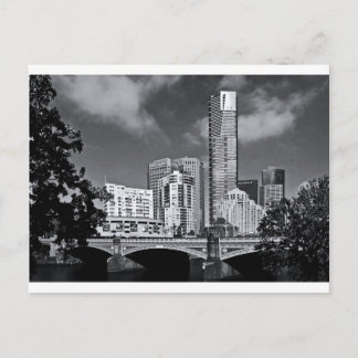 Marvelous Melbourne Vykort
