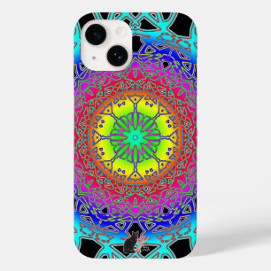 Marvelous Spectra Glyph