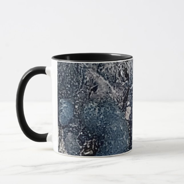 Marvelous Unique Mug Mugg (Vänster)
