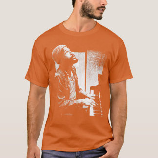 Marvin Gaye Hoodie T Shirt
