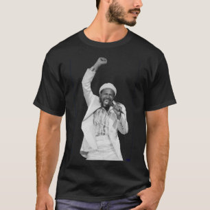 Marvin Gaye in Concert 2 T Shirt