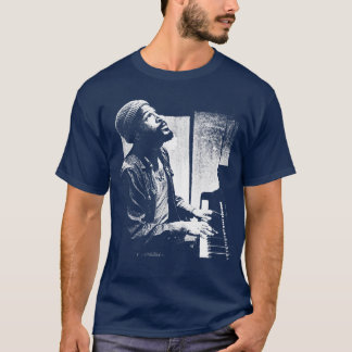 Marvin Gaye Mugg T Shirt