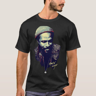 MARVIN GAYE T SHIRT