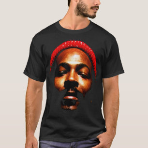 MARVIN GAYE T SHIRT