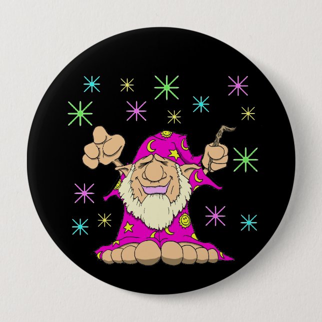 Marvin Knapp (Framsida)