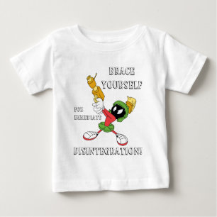 MARVIN MARTIAN™ Aiming Laser T Shirt