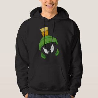 MARVIN MARTIAN™ Arg Ansikte Hoodie
