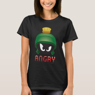 MARVIN MARTIAN™-Argen Emoji Tröja