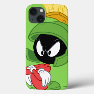 MARVIN MARTIAN™ | Arm korsad