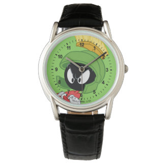 MARVIN MARTIAN™ | Arm korsad Armbandsur