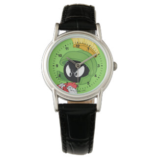 MARVIN MARTIAN™ | Arm korsad Armbandsur