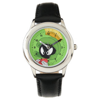 MARVIN MARTIAN™ | Arm korsad Armbandsur
