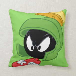 MARVIN MARTIAN™ Arm korsad Kudde
