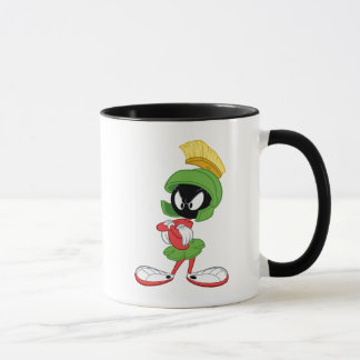 MARVIN MARTIAN™ | Arm korsad Mugg