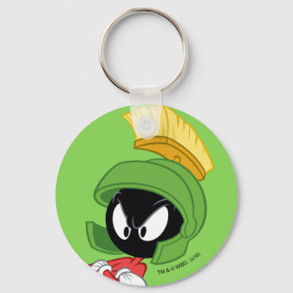 MARVIN MARTIAN™ | Arm korsad Nyckelring