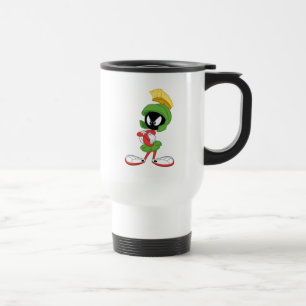 MARVIN MARTIAN™   Arm korsad Resemugg