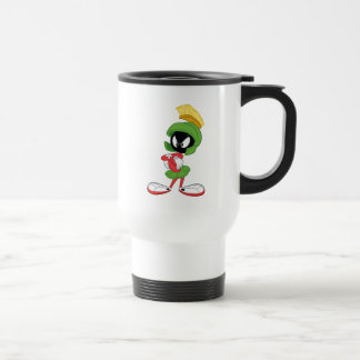 MARVIN MARTIAN™ | Arm korsad Resemugg