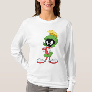 MARVIN MARTIAN™ | Arm korsad T Shirt