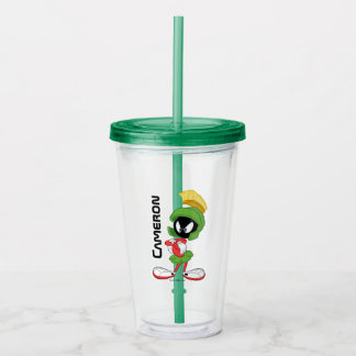 MARVIN MARTIAN™ | Arm korsad Take Away Mugg