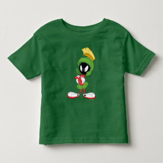 MARVIN MARTIAN™ | Arm korsad Tee Shirt
