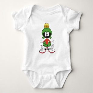 MARVIN MARTIAN™ Arm Open Tee Shirt