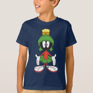 MARVIN MARTIAN™ Arm Open Tee Shirt