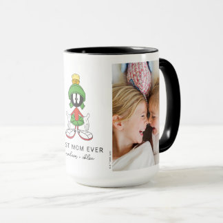 MARVIN MARTIAN™ | Bästa Mamma-foto Mugg