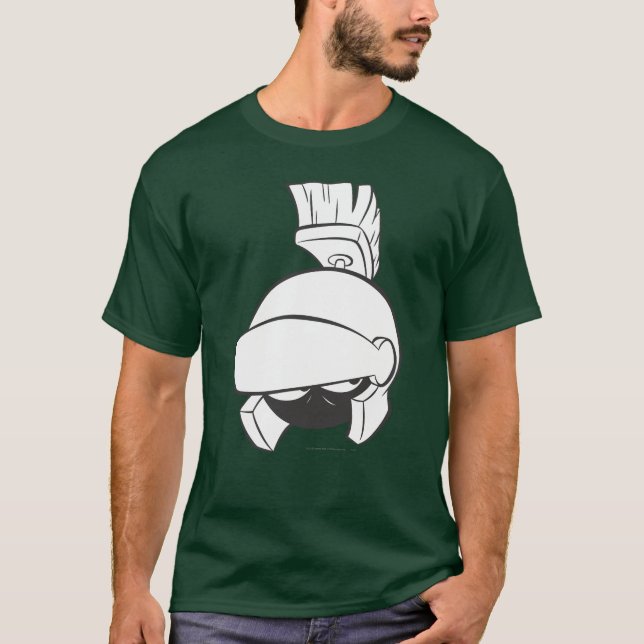 MARVIN MARTIAN™ Expression 4 Tee (Framsida)