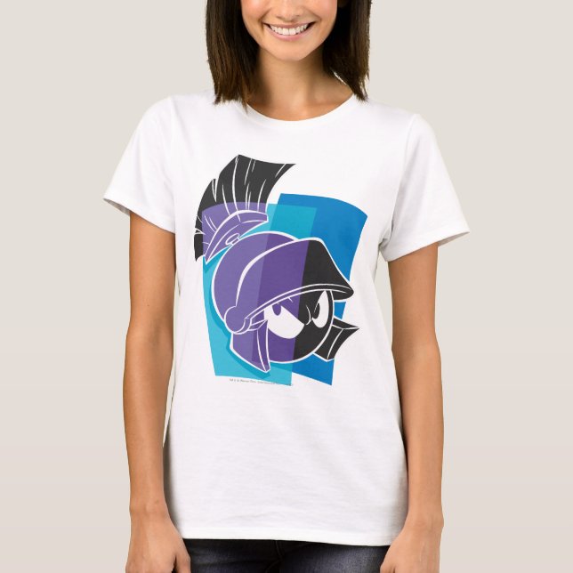 MARVIN MARTIAN™ Expressive 17 Tee (Framsida)