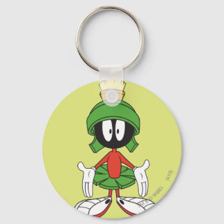 MARVIN MARTIAN™-KONFIGURERAT NYCKELRING