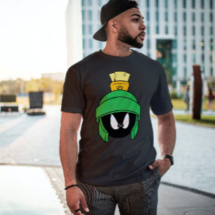 MARVIN MARTIAN™ Mad T-shirt