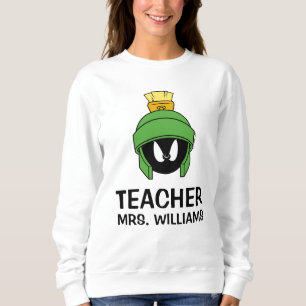 MARVIN MARTIAN™ Mad Teacher T Shirt