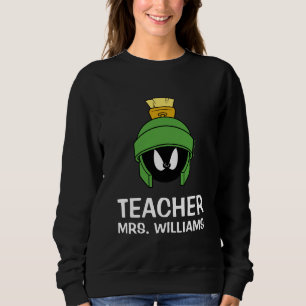 MARVIN MARTIAN™ Mad Teacher T Shirt