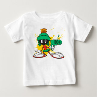 MARVIN MARTIAN™ MED Laser T Shirt