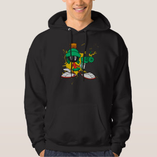 MARVIN MARTIAN™ MED Laser Tröja Med Luva