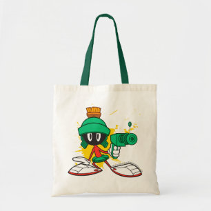 MARVIN MARTIAN™ MED Laser Tygkasse