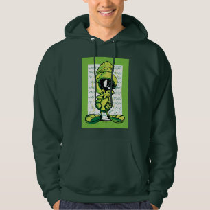 MARVIN MARTIAN™-offertskiss Hoodie
