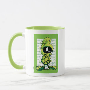 MARVIN MARTIAN™-offertskiss Mugg