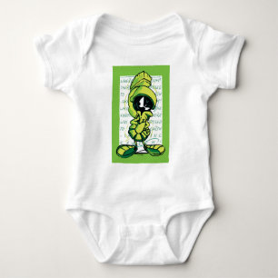 MARVIN MARTIAN™-offertskiss T Shirt