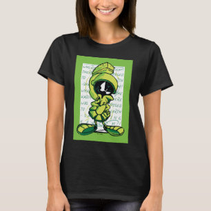 MARVIN MARTIAN™-offertskiss T Shirt