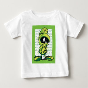 MARVIN MARTIAN™-offertskiss T Shirt