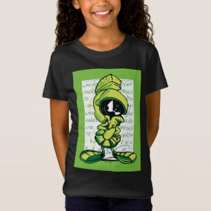 MARVIN MARTIAN™-offertskiss T Shirt