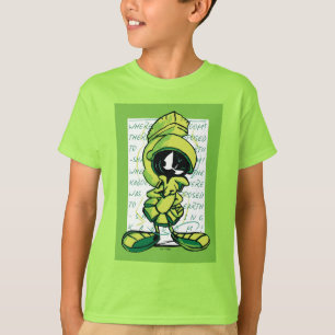 MARVIN MARTIAN™-offertskiss T Shirt