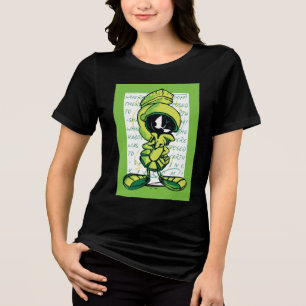 MARVIN MARTIAN™-offertskiss T Shirt