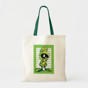 MARVIN MARTIAN™-offertskiss Tygkasse