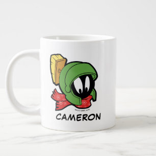 MARVIN MARTIAN™ "Outta this World"-Helgdag Jumbo Mugg
