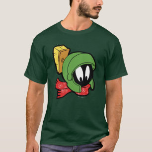 MARVIN MARTIAN™ "Outta this World"-Helgdag T Shirt