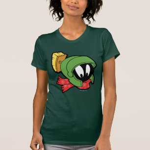 MARVIN MARTIAN™ "Outta this World"-Helgdag T Shirt