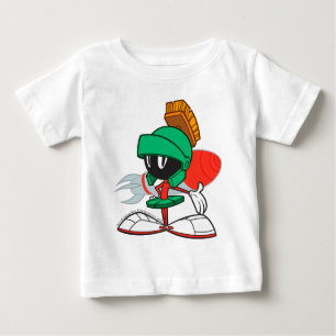 MARVIN MARTIAN™-presentatör Tee