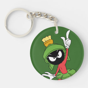 MARVIN MARTIAN™-proklamationen